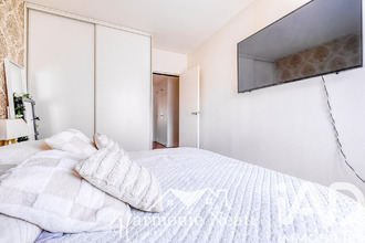  appartement livry-gargan 93190