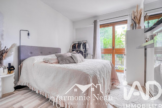  appartement livry-gargan 93190