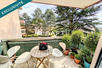  appartement livry-gargan 93190