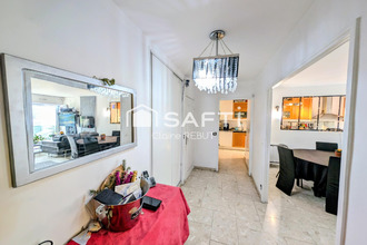  appartement livry-gargan 93190