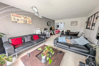  appartement livry-gargan 93190