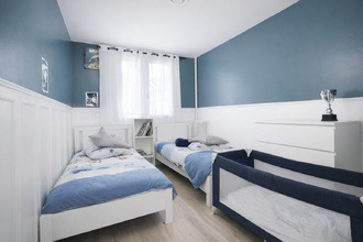  appartement livry-gargan 93190