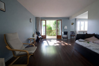  appartement livry-gargan 93190