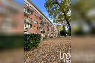  appartement livry-gargan 93190