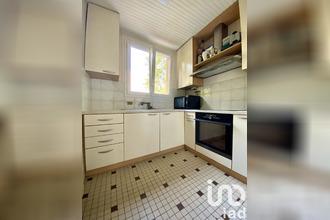  appartement livry-gargan 93190