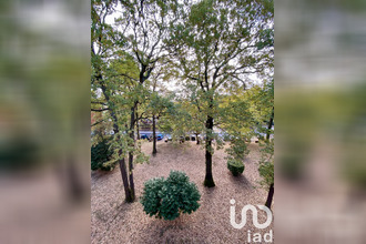 appartement livry-gargan 93190