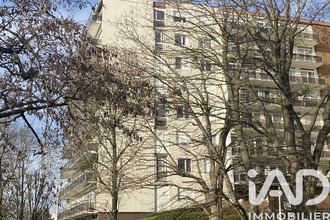  appartement livry-gargan 93190