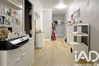  appartement livry-gargan 93190