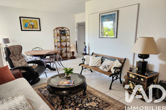  appartement livry-gargan 93190