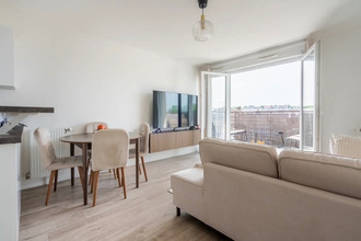  appartement livry-gargan 93190