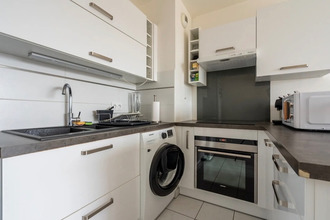 appartement livry-gargan 93190