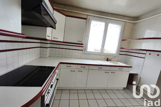  appartement livry-gargan 93190