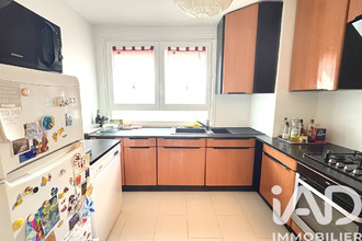  appartement livry-gargan 93190