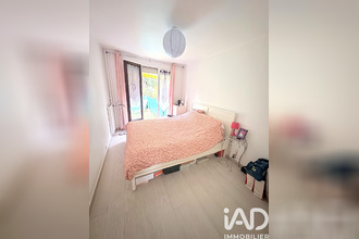  appartement livry-gargan 93190
