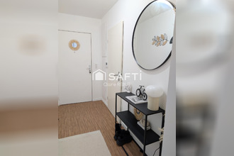  appartement livry-gargan 93190