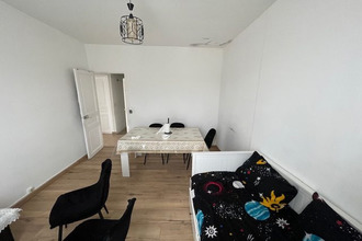  appartement livry-gargan 93190