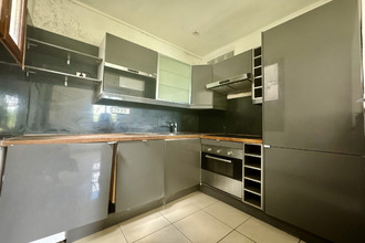  appartement livry-gargan 93190