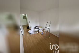  appartement livry-gargan 93190