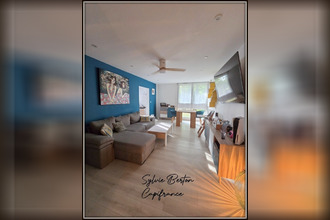  appartement livry-gargan 93190