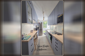  appartement livry-gargan 93190