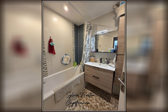  appartement livry-gargan 93190