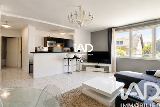  appartement livry-gargan 93190