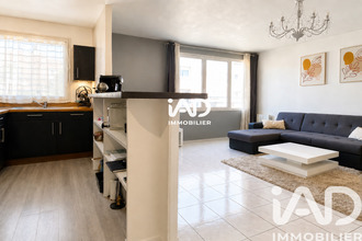  appartement livry-gargan 93190