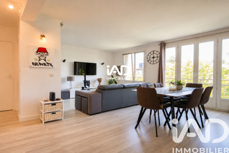  appartement livry-gargan 93190