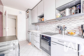  appartement livry-gargan 93190