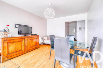 appartement livry-gargan 93190