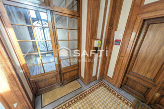  appartement livry-gargan 93190