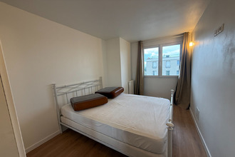  appartement livry-gargan 93190