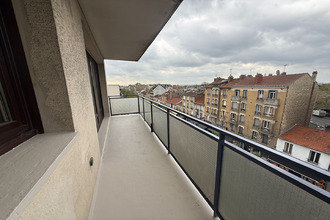  appartement livry-gargan 93190