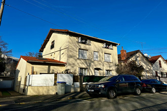  appartement livry-gargan 93190