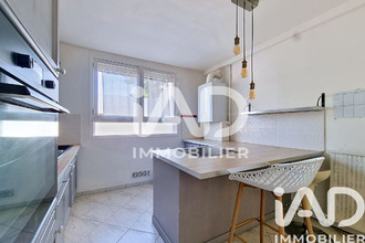 appartement livry-gargan 93190