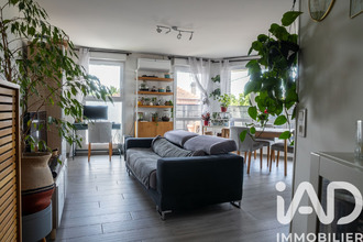  appartement livry-gargan 93190
