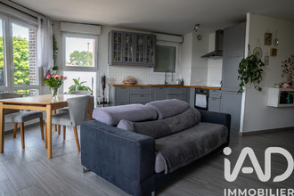  appartement livry-gargan 93190