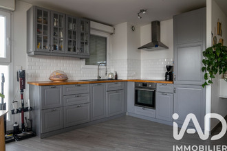  appartement livry-gargan 93190