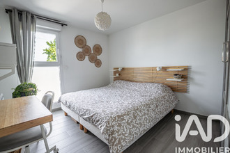  appartement livry-gargan 93190