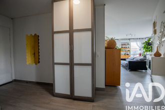  appartement livry-gargan 93190