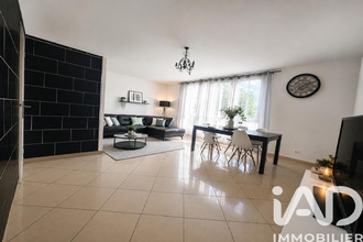  appartement livry-gargan 93190