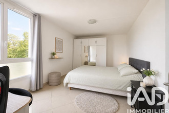  appartement livry-gargan 93190