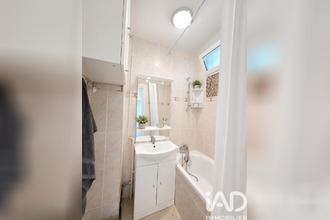  appartement livry-gargan 93190