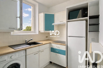  appartement livry-gargan 93190