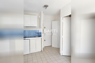  appartement livry-gargan 93190