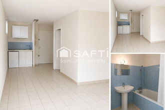  appartement livry-gargan 93190
