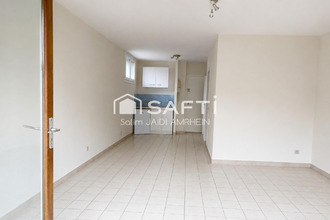  appartement livry-gargan 93190