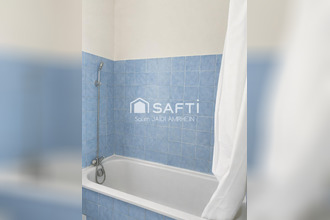  appartement livry-gargan 93190