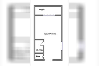  appartement livry-gargan 93190