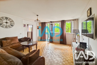  appartement livry-gargan 93190